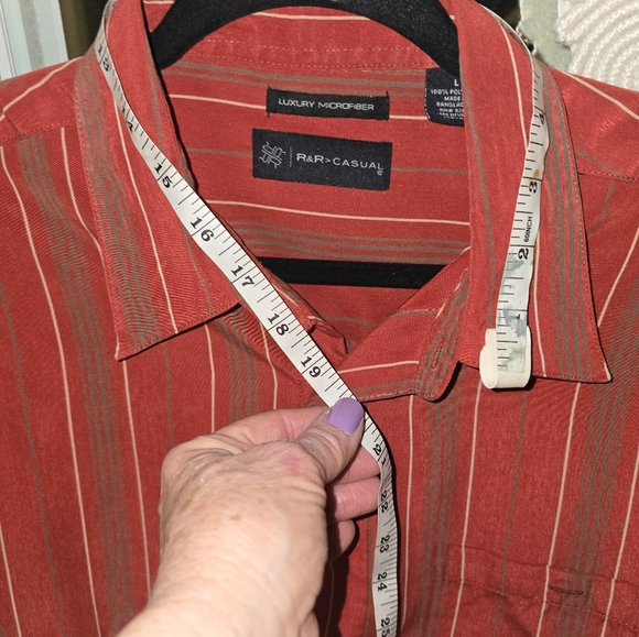 R & R CASUAL MICROFIBER - Picture 6 of 11